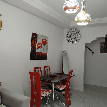 Appartamento Ryan 3 Fez Esterno foto
