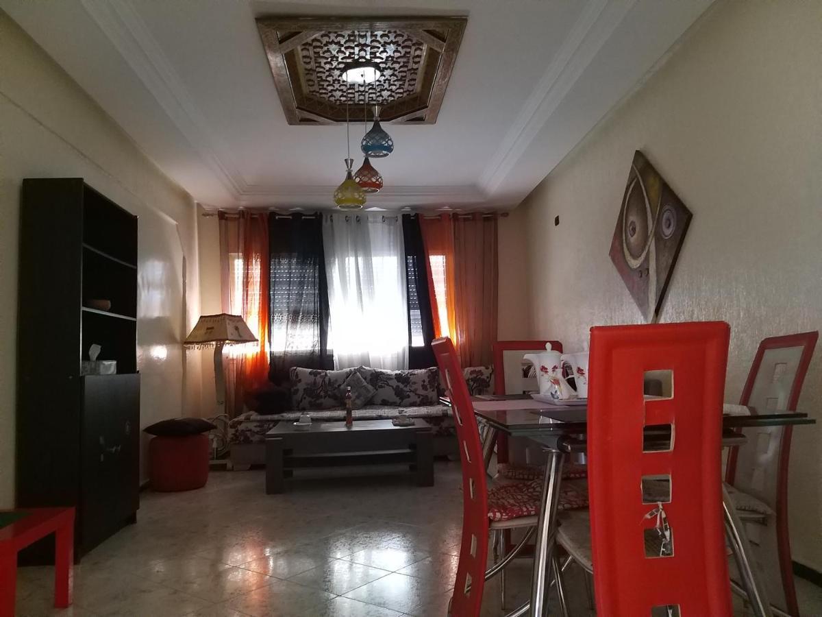 Appartamento Ryan 3 Fez Esterno foto