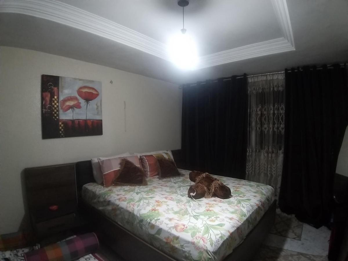 Appartamento Ryan 3 Fez Esterno foto