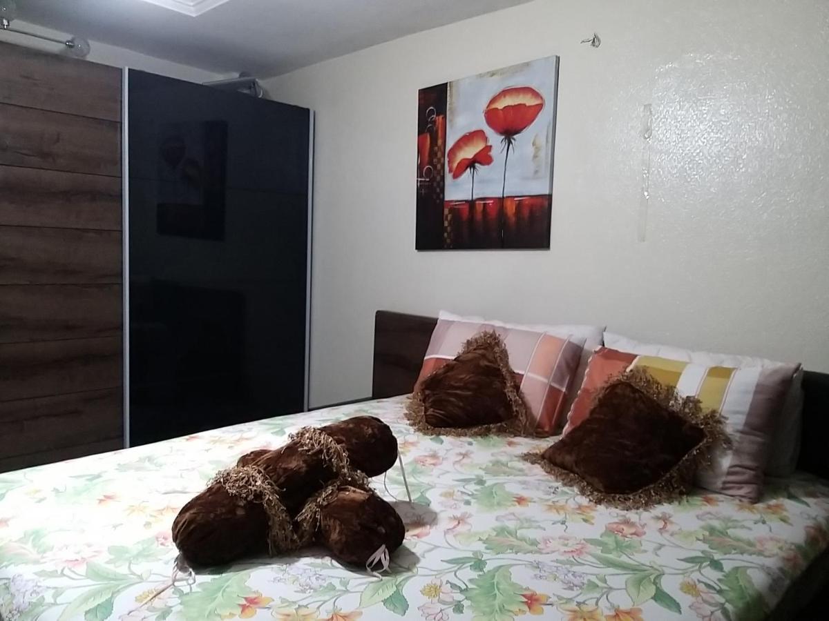 Appartamento Ryan 3 Fez Esterno foto