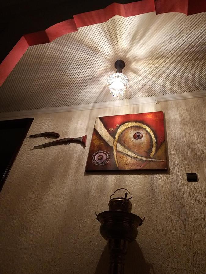 Appartamento Ryan 3 Fez Esterno foto