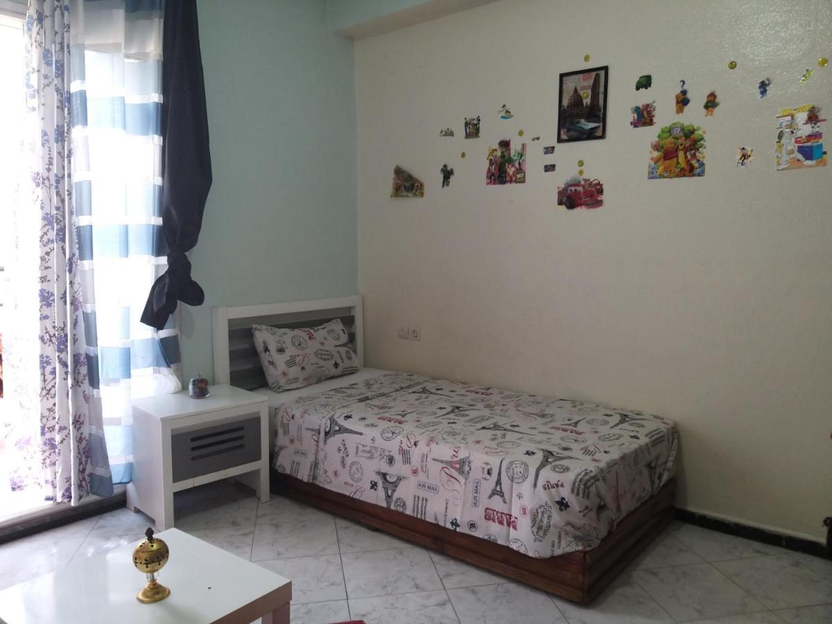 Appartamento Ryan 3 Fez Esterno foto