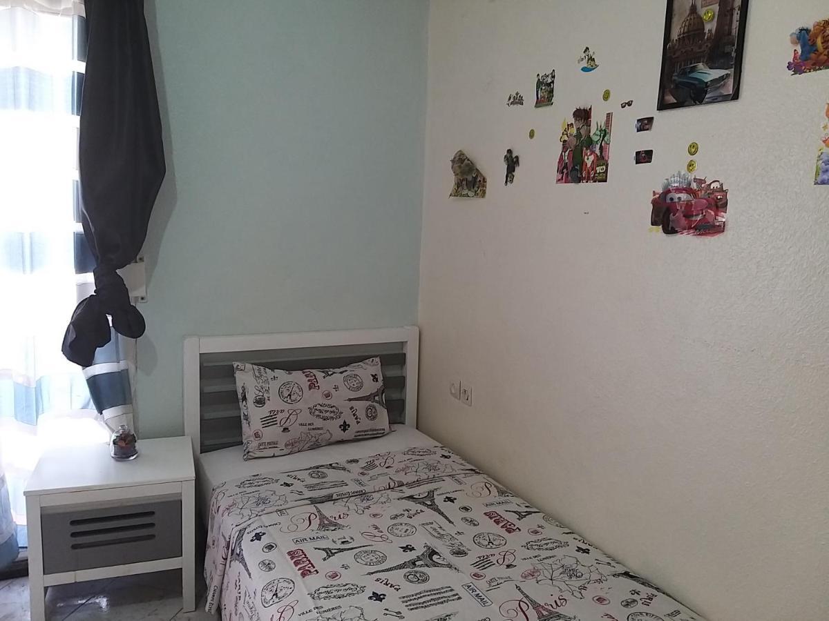Appartamento Ryan 3 Fez Esterno foto