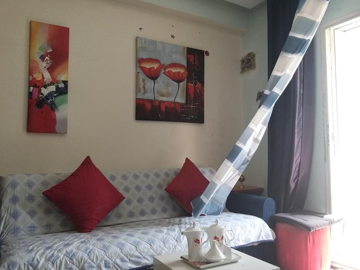 Appartamento Ryan 3 Fez Esterno foto