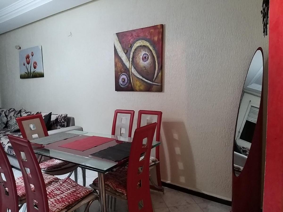 Appartamento Ryan 3 Fez Esterno foto