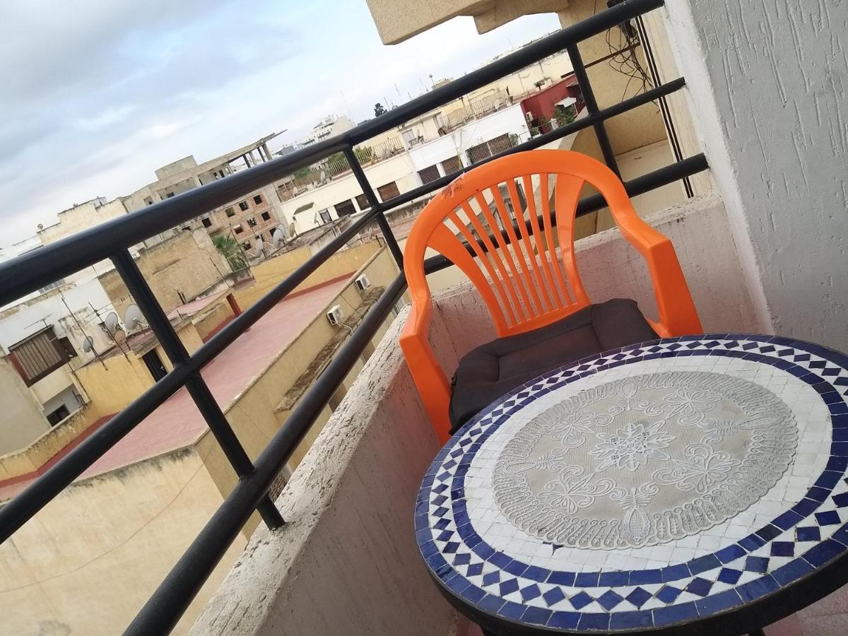 Appartamento Ryan 3 Fez Esterno foto