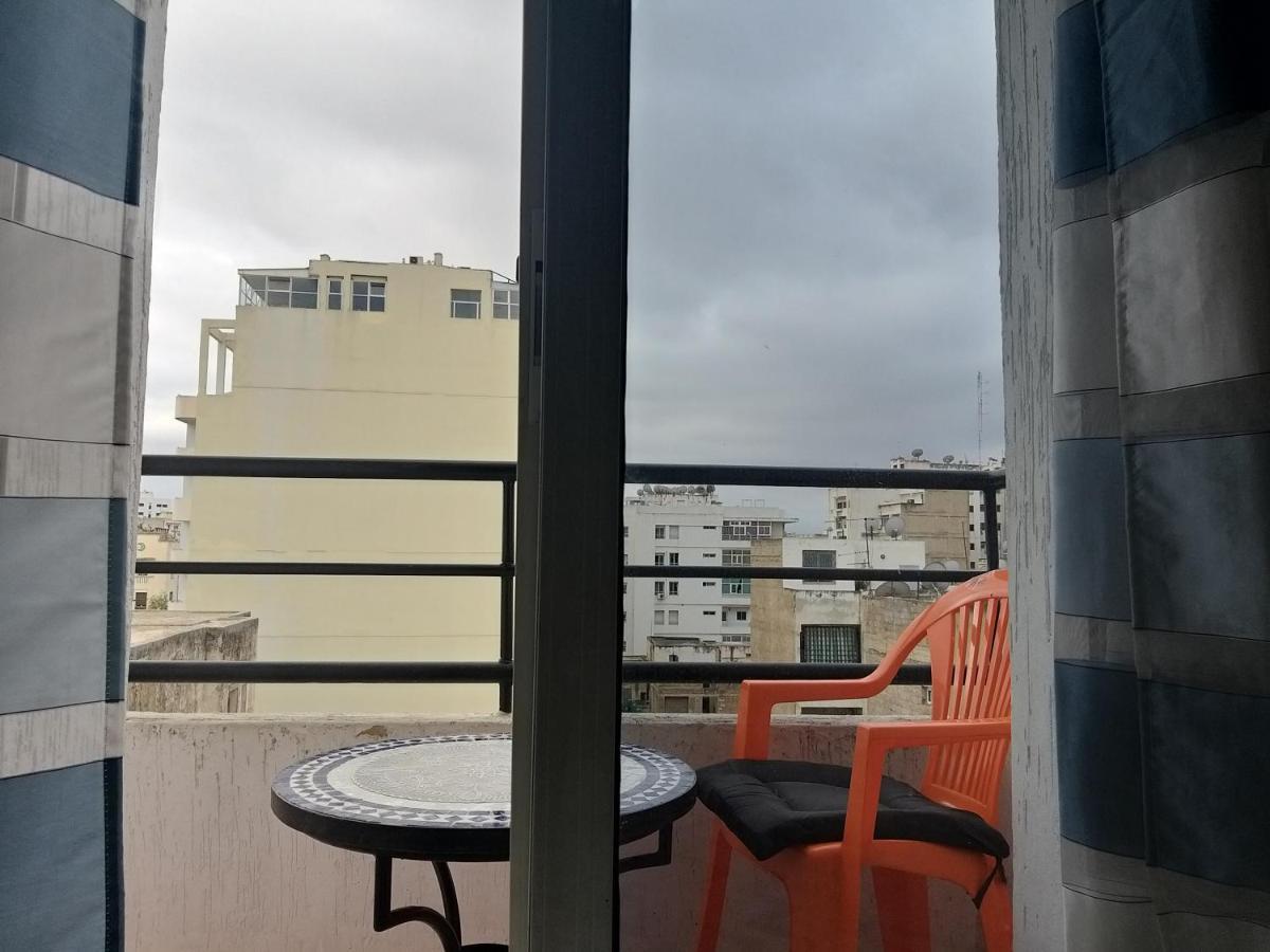 Appartamento Ryan 3 Fez Esterno foto