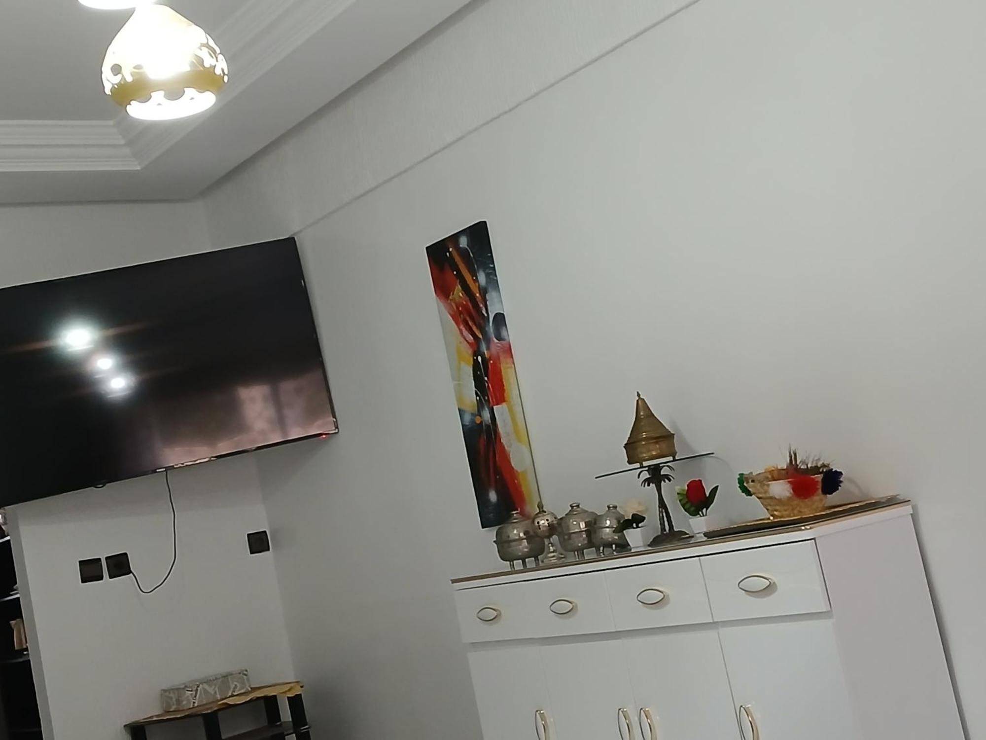 Appartamento Ryan 3 Fez Esterno foto